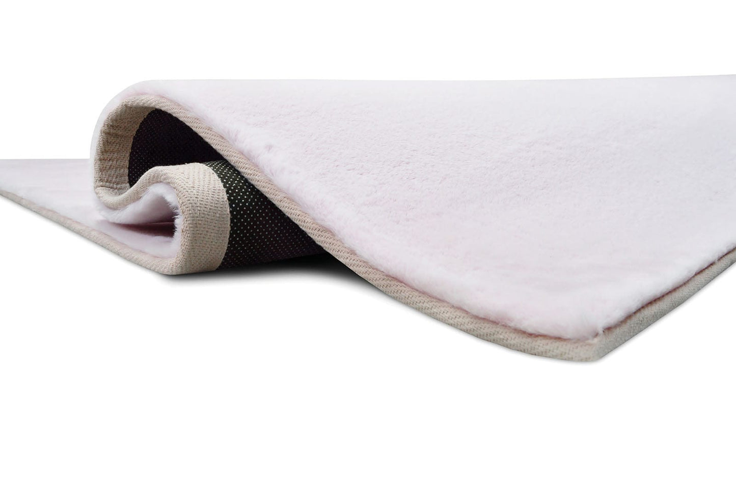Furniture of America - Famalica 5' X 7' Area Rug in Pink - RG5138 View 3