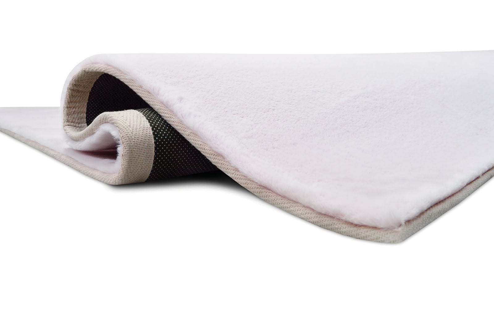 Furniture of America - Famalica 5' X 7' Area Rug in Pink - RG5138 View 3