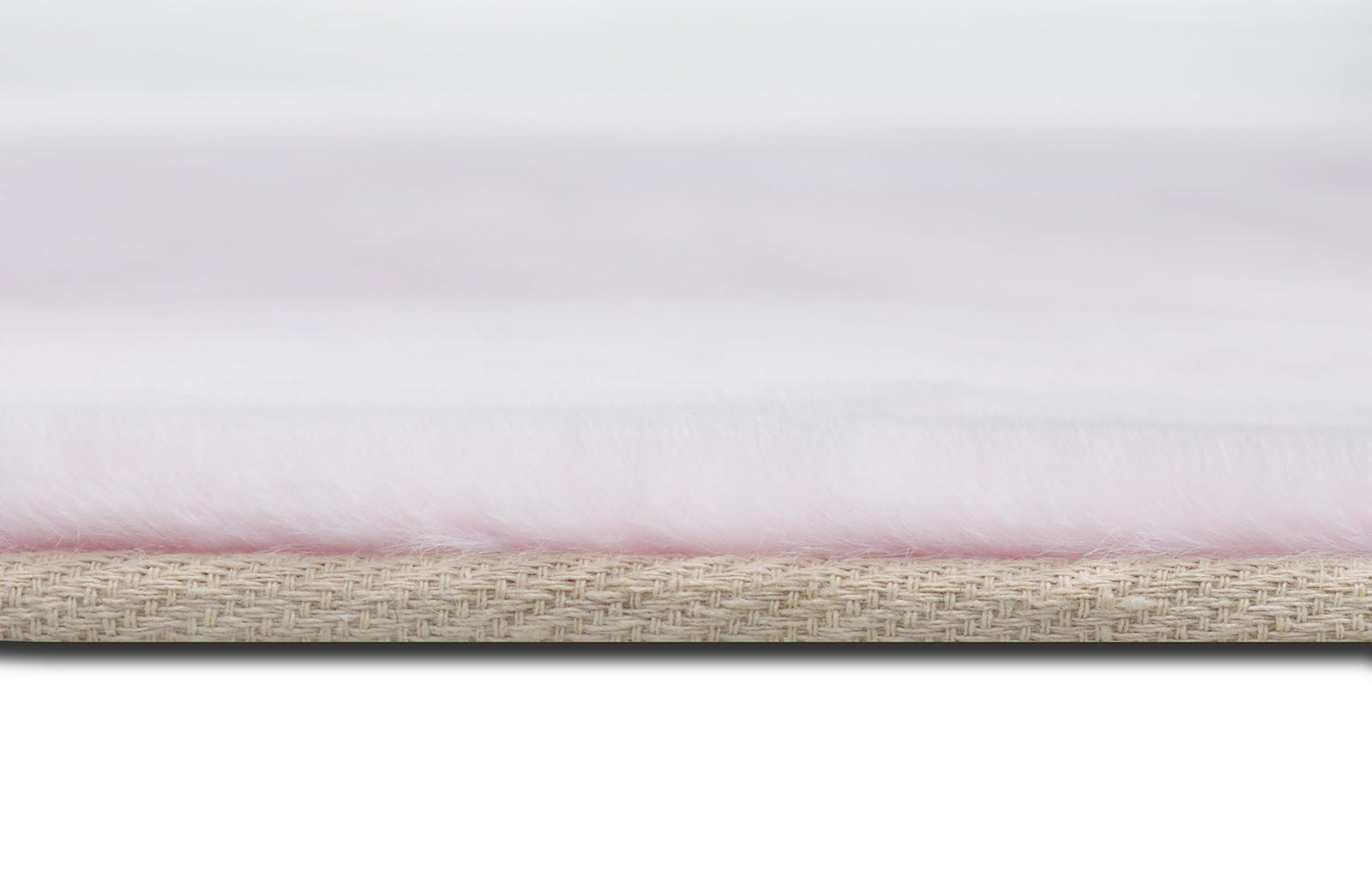 Furniture of America - Famalica 5' X 7' Area Rug in Pink - RG5138 View 5
