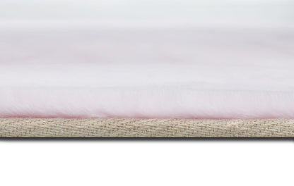 Furniture of America - Famalica 5' X 7' Area Rug in Pink - RG5138 View 5