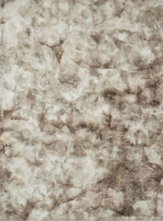 Furniture of America - Famalica 5' X 7' Area Rug in Tie-Dye Beige - RG5134 View 1