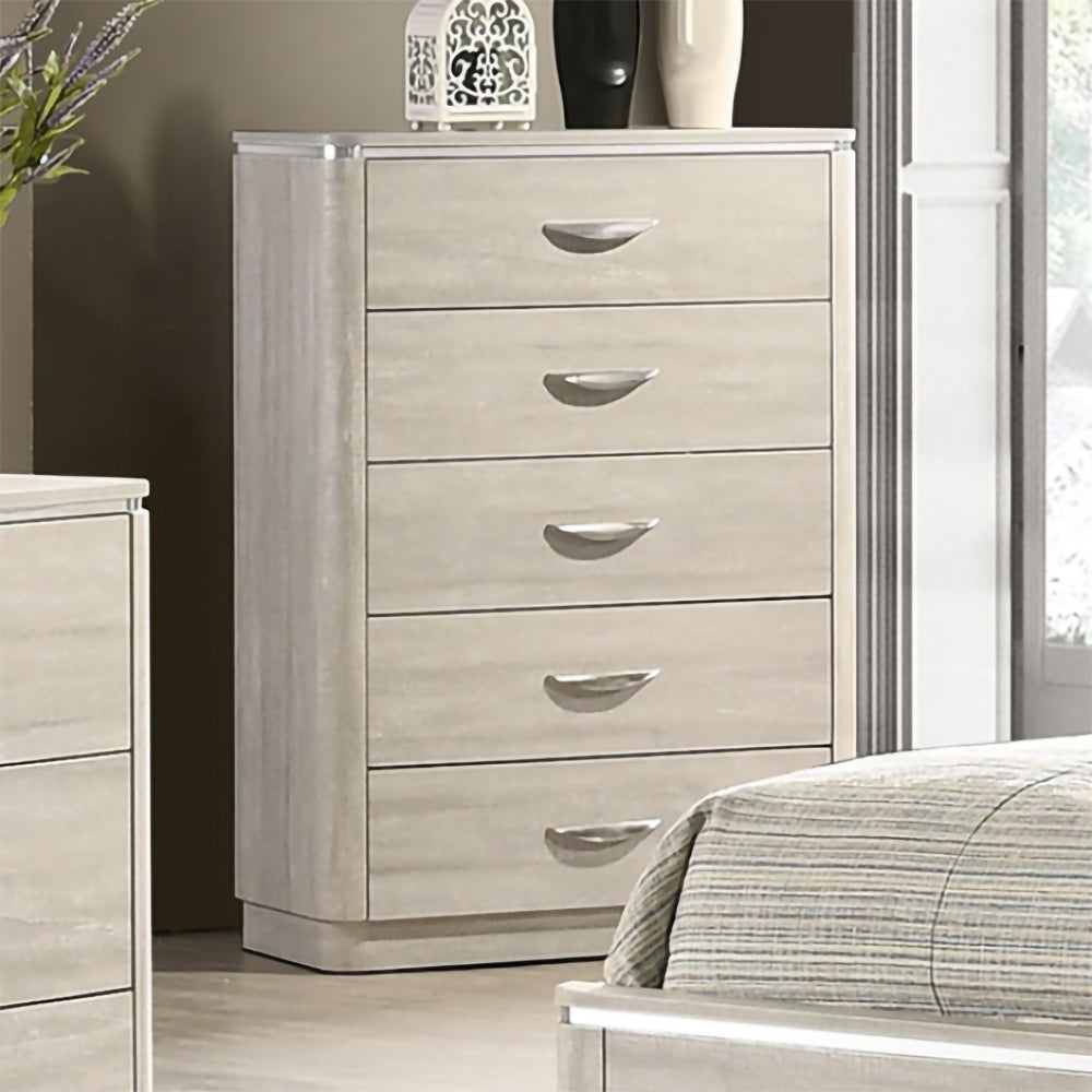 Furniture of America - Farsund - Chest - FM72013LG-C view 1