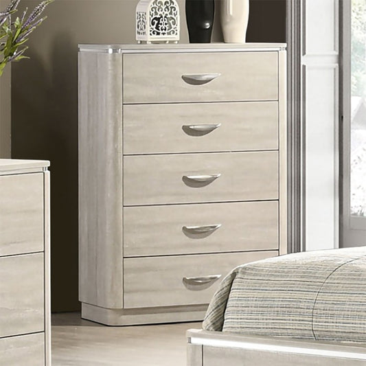 Furniture of America - Farsund - Chest - FM72013LG-C view 1