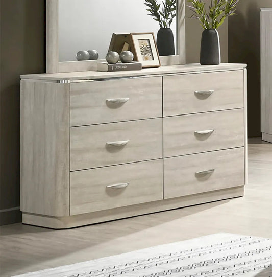 Furniture of America - Farsund - Dresser - FM72013LG-D view 1