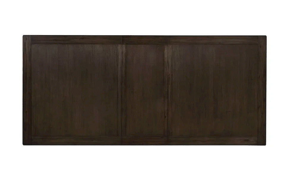 Furniture of America - Faulk - 5 Pc. Dining Table Set w/ Bench - CM3310T-6PC view 4