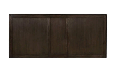 Furniture of America - Faulk - 5 Pc. Dining Table Set w/ Bench - CM3310T-6PC view 4