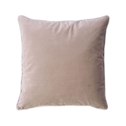 Furniture of America - Fawn 20" X 20" Pillow Set of 2 in Sand - PL8031-2PK View 1