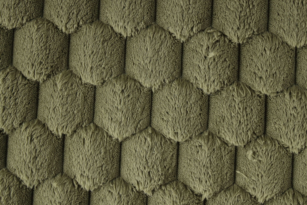 Furniture of America - Ferryhill 2-Arm Chaise in Olive Green - SL69000GR-PK View 4