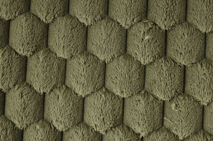 Furniture of America - Ferryhill 2-Arm Chaise in Olive Green - SL69000GR-PK View 4