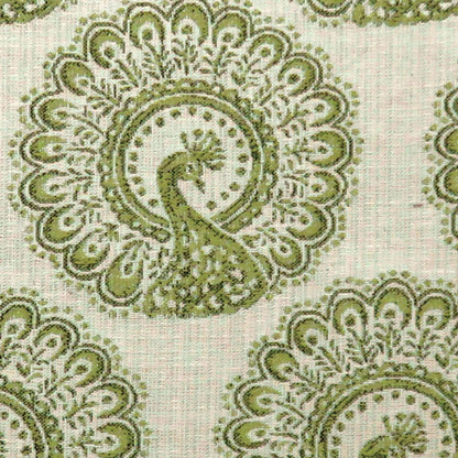 Furniture of America - Fifi 22" X 22" Pillow Set of 2 in Green - PL677GR-L-2PK View 2