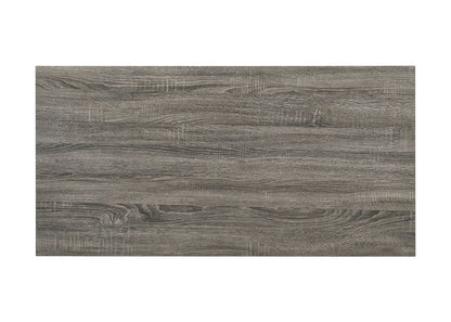 Furniture of America - Findlay 3 Pc. Table Set in Gray - FM42900GY-3PK View 2