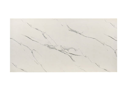 Furniture of America - Findlay 3 Pc. Table Set in White - FM42900WH-3PK View 2