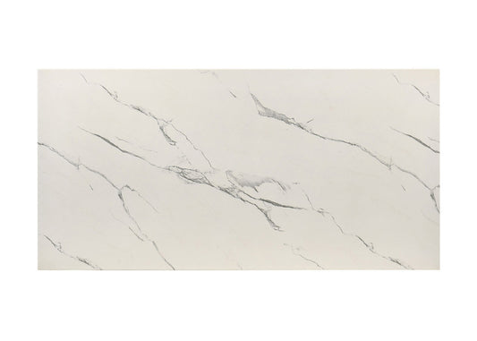 Furniture of America - Findlay 3 Pc. Table Set in White - FM42900WH-3PK View 2