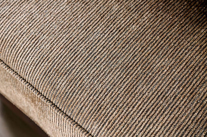 Furniture of America - Fletcher Sofa + Loveseat in Brown/Tan - SM5148-2PC View 2