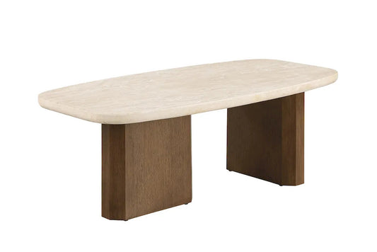 Furniture of America - Florian - Coffee Table - FM47013BR-C-PK view 1
