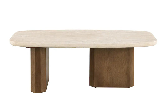 Furniture of America - Florian - Coffee Table - FM47013BR-C-PK view 2