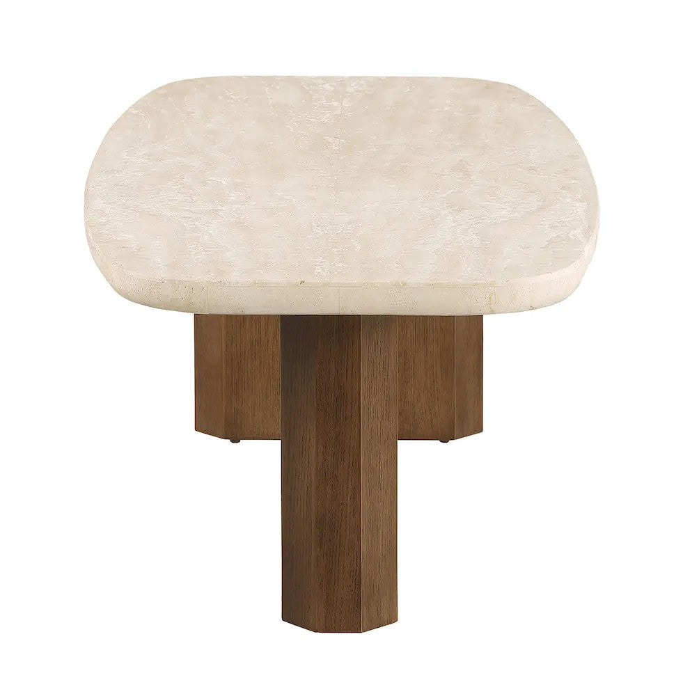 Furniture of America - Florian - Coffee Table - FM47013BR-C-PK view 4