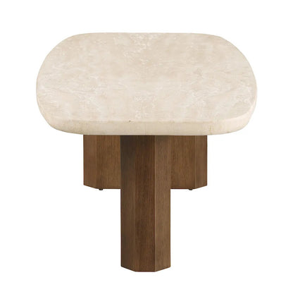 Furniture of America - Florian - Coffee Table - FM47013BR-C-PK view 4