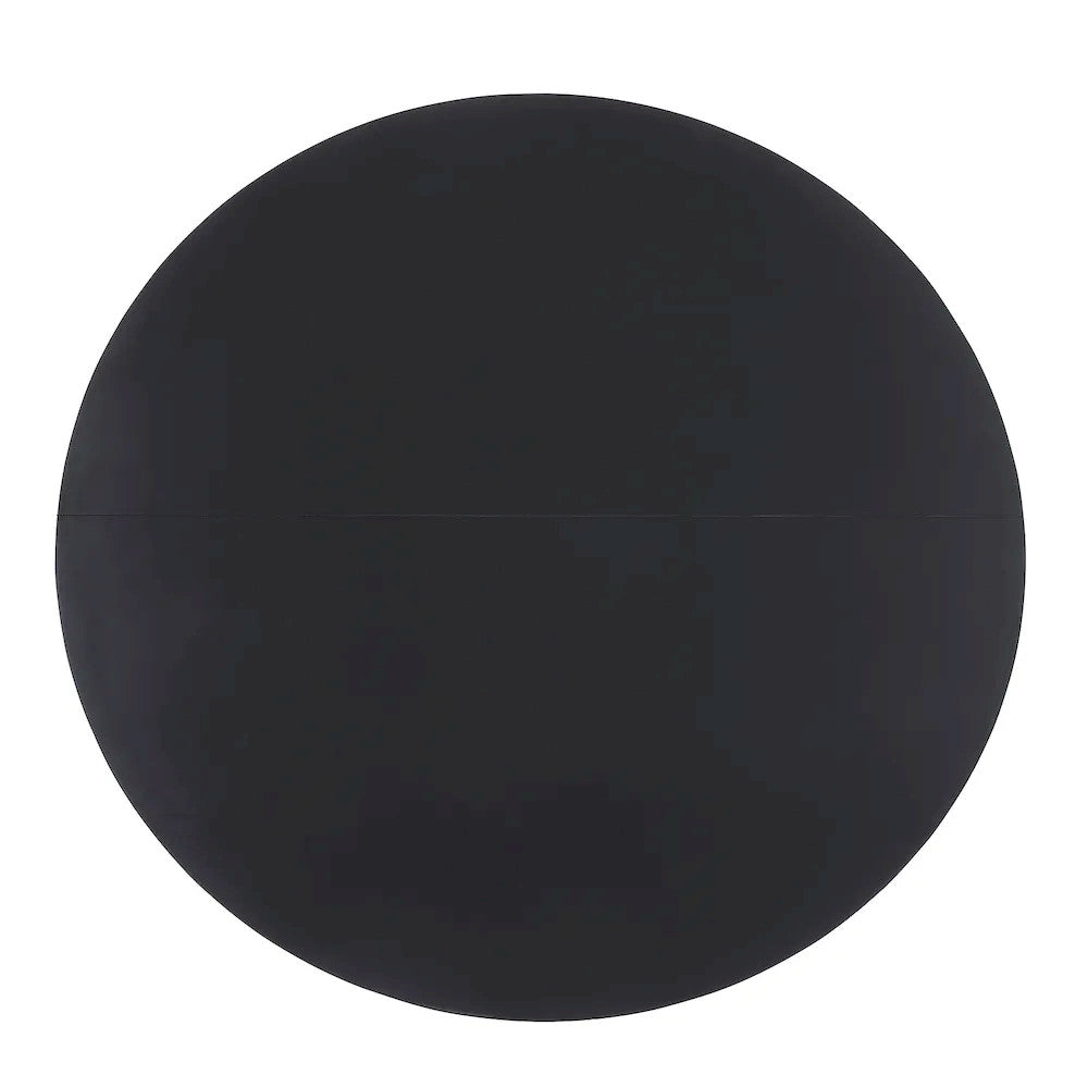 Furniture of America - Frascone - Game Table - Black - FM-GM700BK-T-TABLE view 3