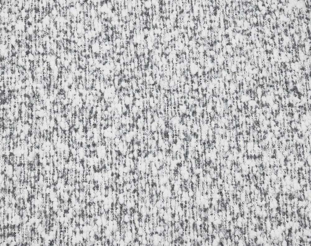 Furniture of America - Freja - Swivel Chair, Cloud Gray - FM-AC6003GY-SW view 3
