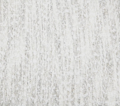 Furniture of America - Freja - Swivel Chair, Cotton White - FM-AC6003WH-SW view 3