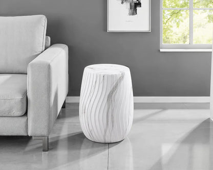 Furniture of America - Fresco - Side Table - FM-AC8022ST view 1