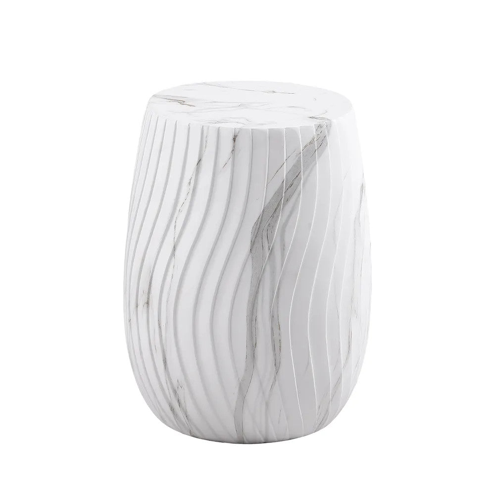 Furniture of America - Fresco - Side Table - FM-AC8022ST view 2