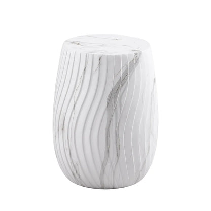 Furniture of America - Fresco - Side Table - FM-AC8022ST view 2