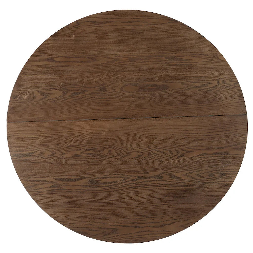 Furniture of America - Gaetani - Dining Table - FM-GM701BR-T view 3