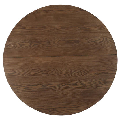 Furniture of America - Gaetani - Dining Table - FM-GM701BR-T view 3