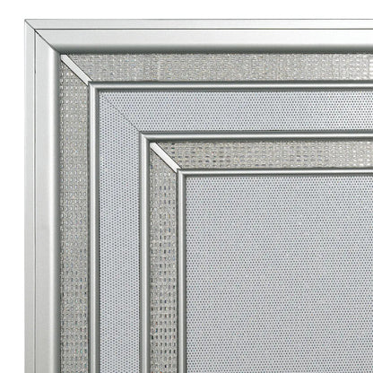 Furniture of America - Galea - E.King Bed - FM74006SV-EK-BED view 3