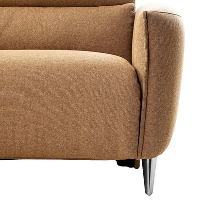 Furniture of America - Galten - Power Sectional - Brown - CM9942BR-SECT-PM-L view 8