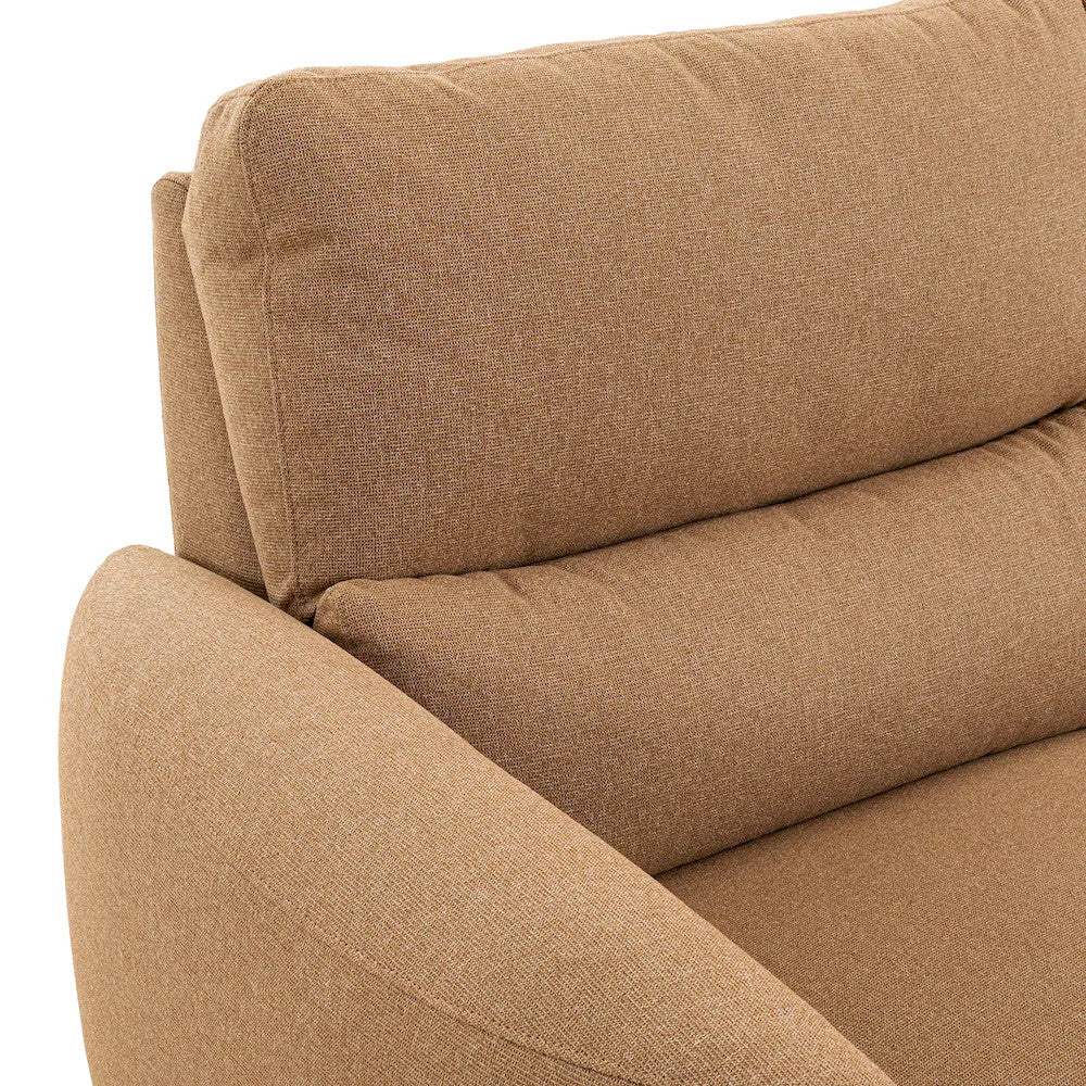 Furniture of America - Galten - Power Sectional - Brown - CM9942BR-SECT-PM-L view 9