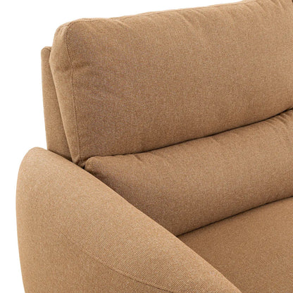 Furniture of America - Galten - Power Sectional - Brown - CM9942BR-SECT-PM-L view 9
