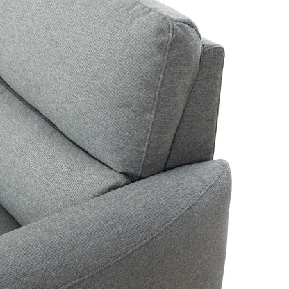 Furniture of America - Galten - Power Sectional - Gray - CM9942GY-SECT-PM-R view 11