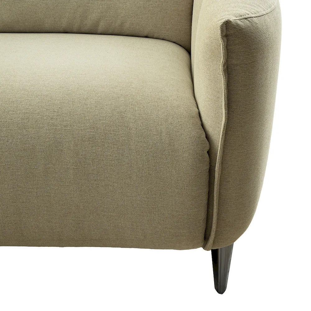 Furniture of America - Galten - Power Sectional - Latte - CM9942LB-SECT-PM-R view 8