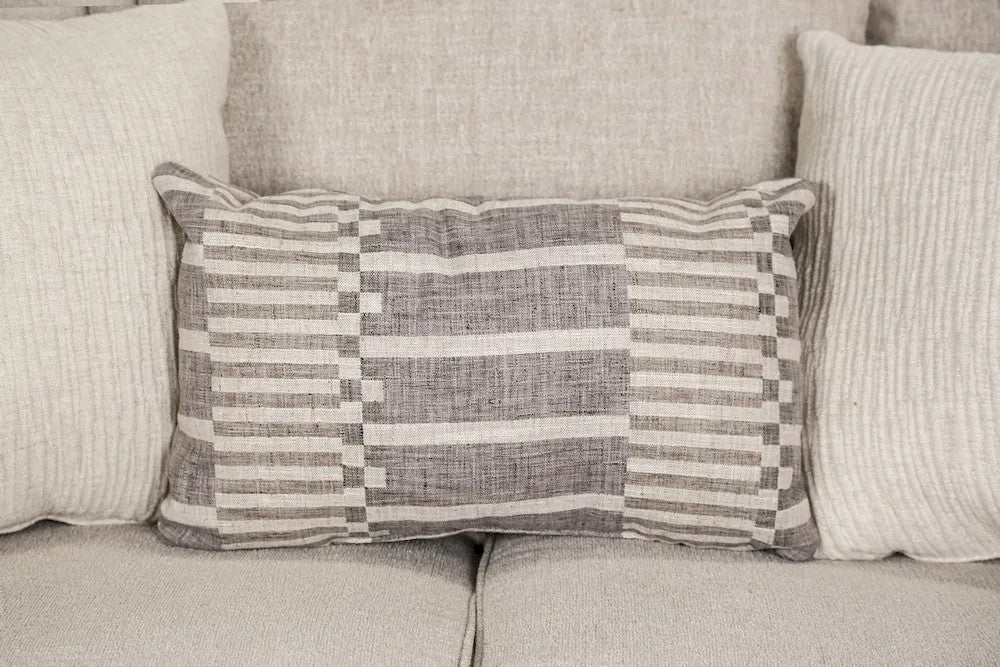 Furniture of America - Gervais - Oversized Sofa - SM1253-SF view 4