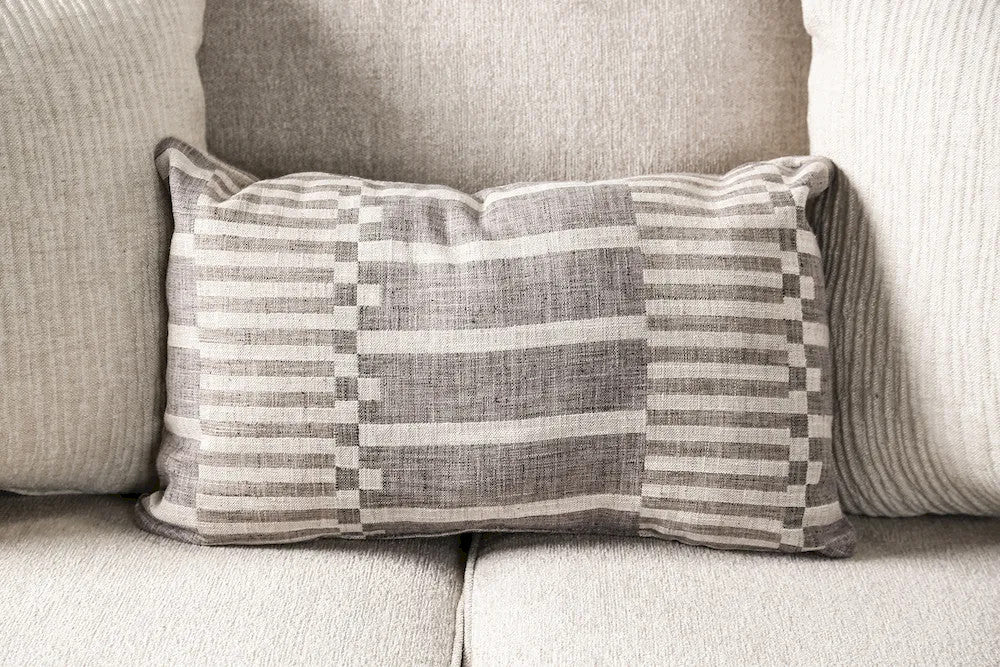 Furniture of America - Gervais - Oversized Sofa - SM1253-SF view 7