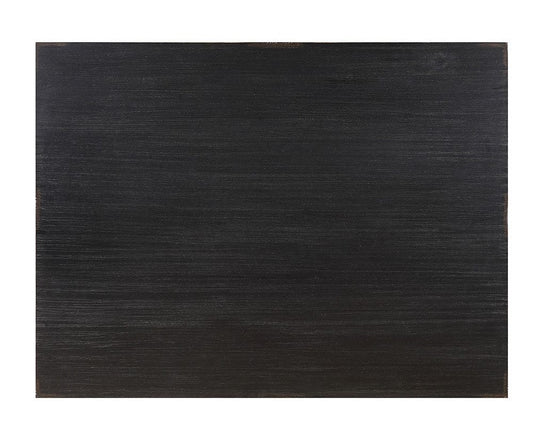 Furniture of America - Glenham 5 Pc. Dining Table Set in Brushed Black - CM3175T-5PK View 2