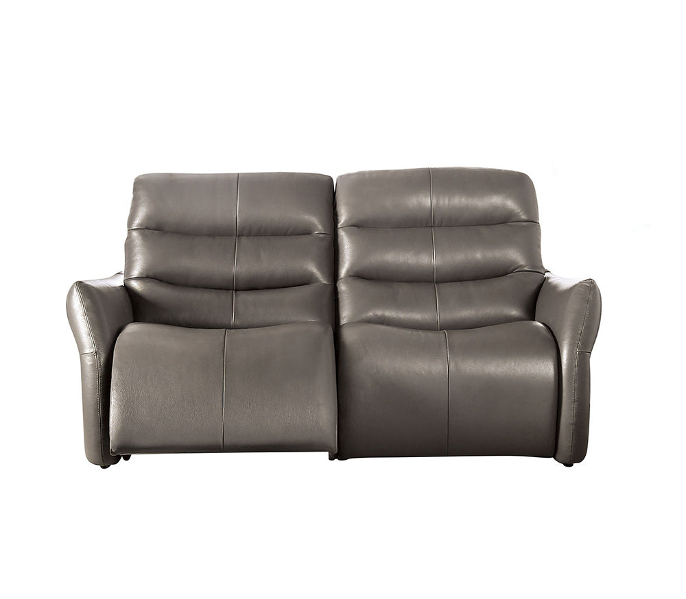 Furniture of America - Granucci Power Sofa in Gray - FM90007GY-SF-PM-PK View 1