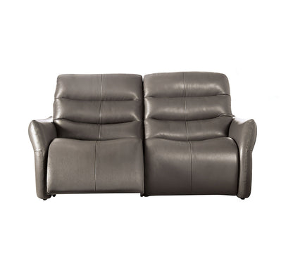 Furniture of America - Granucci Power Sofa in Gray - FM90007GY-SF-PM-PK View 1