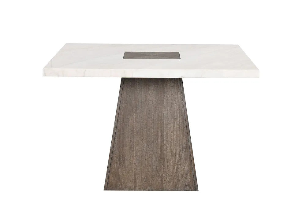 Furniture of America - Grasten - 5 Pc. Counter Ht. Set - FM3332DB-PT-5PC view 5