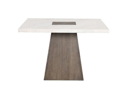 Furniture of America - Grasten - 5 Pc. Counter Ht. Set - FM3332DB-PT-5PC view 5