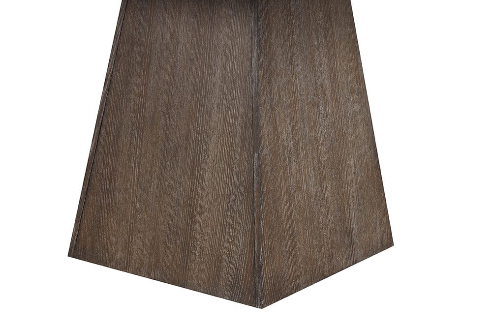 Furniture of America - Grasten Counter Ht. Table in Dark Walnut - FM3332DB-PT-TABLE View 3