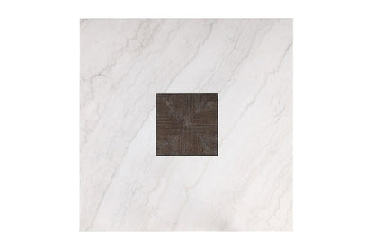 Furniture of America - Grasten Counter Ht. Table in Dark Walnut - FM3332DB-PT-TABLE View 4