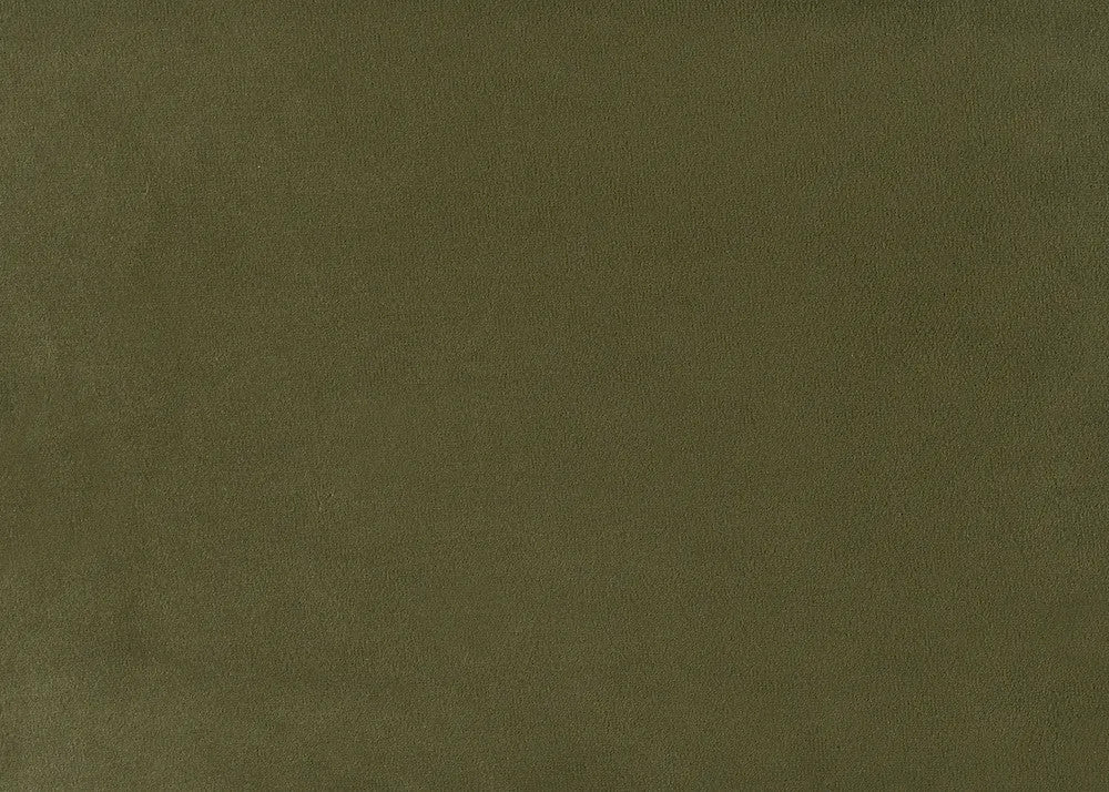 Furniture of America - Grimsby - Queen Bed, Olive Green Velvet - FM72019GR-Q-BED view 4