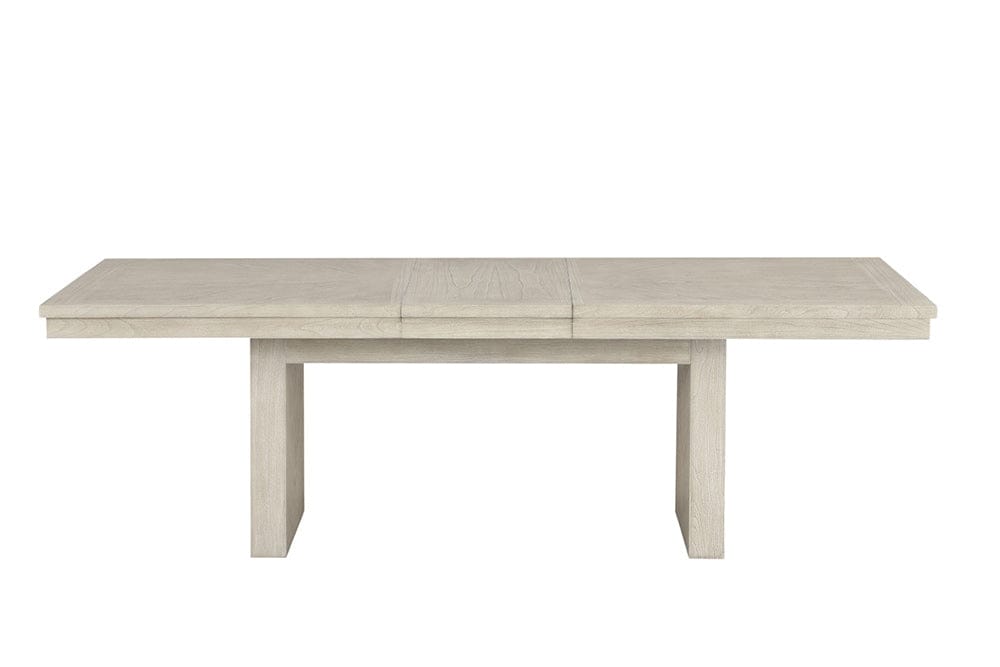 Furniture of America - Hagerman Dining Table in Natural - FM3410NT-T-TABLE View 2