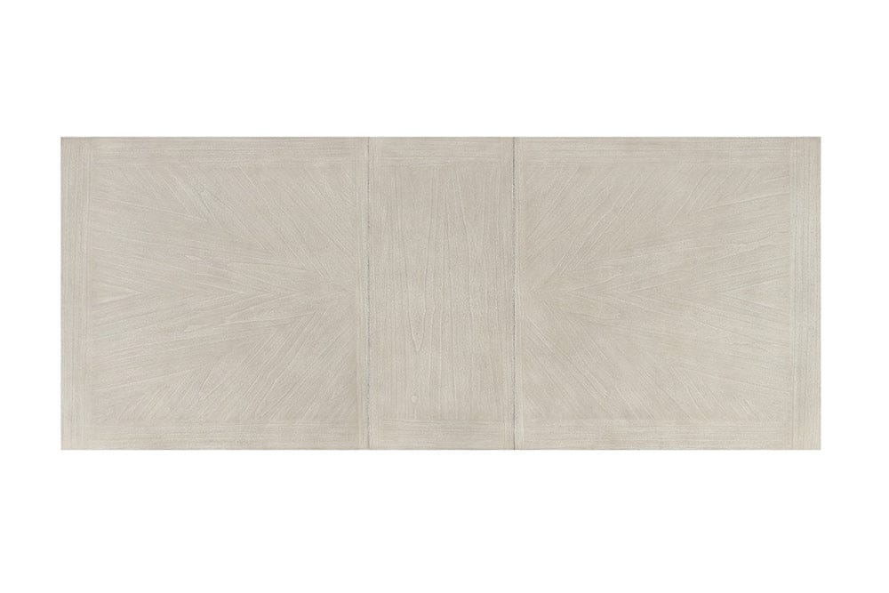 Furniture of America - Hagerman Dining Table in Natural - FM3410NT-T-TABLE View 5