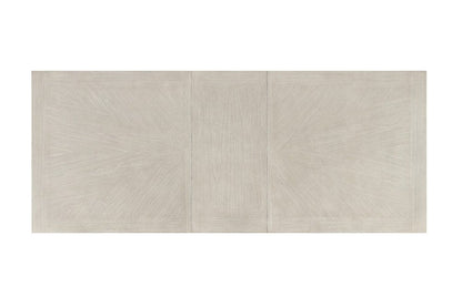 Furniture of America - Hagerman Dining Table in Natural - FM3410NT-T-TABLE View 5
