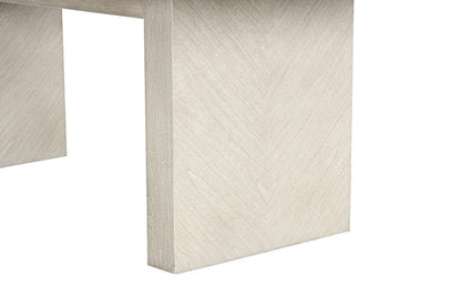 Furniture of America - Hagerman Dining Table in Natural - FM3410NT-T-TABLE View 7